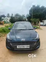 Hyundai Grand i10 Nios Magna 1.2 Kappa VTVT, 2020, Petrol
