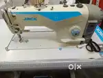 Jack machine