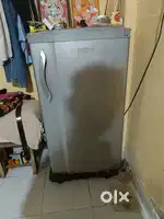 LG 5 Star Single Door Refrigerator – Cooling OK