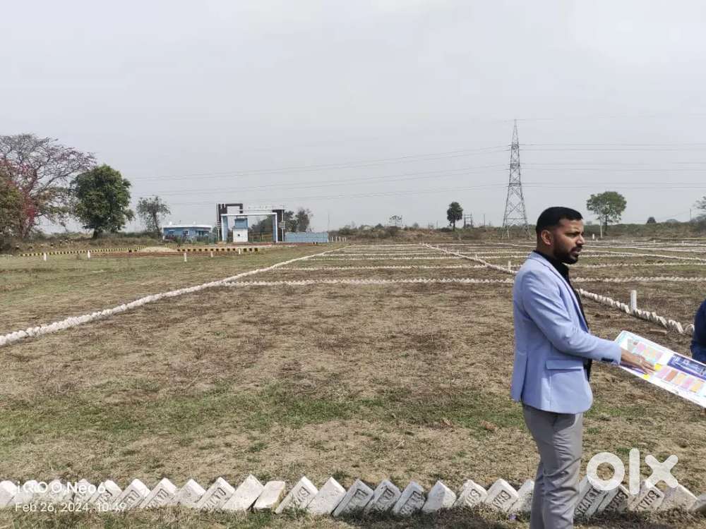 On highways Society plot