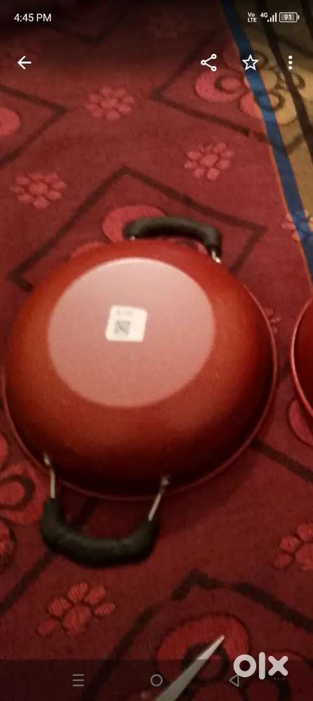 Krahi induction 200 rs 96