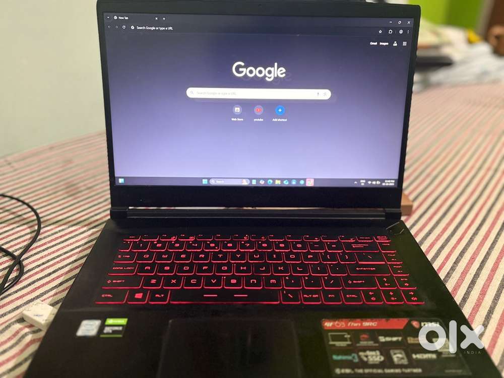 Laptop for sell
