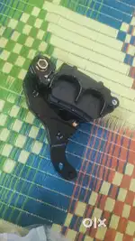 Disc caliper pul ABS front