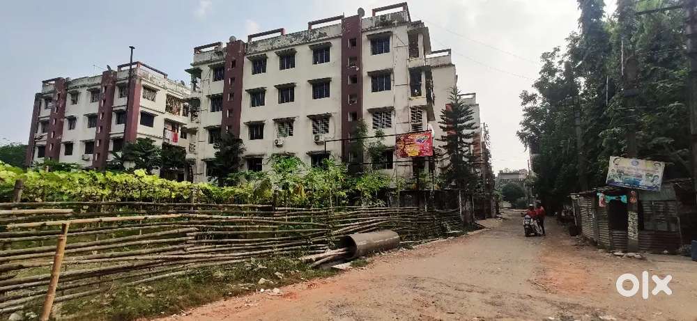 Spectacular 3BHK flat for sale in Greenary