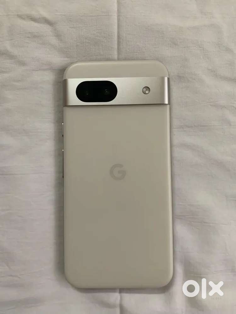 Google pixel 8a (8/128)