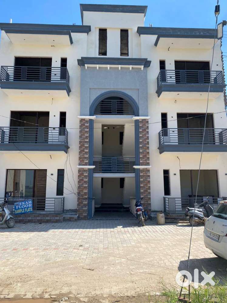 Premium Flats for Sale