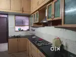 Chilimbi two bedroom semi furnished flat rent