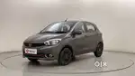 Tata Tiago XZA, 2017, Petrol