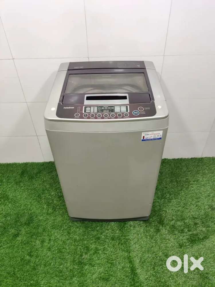 ¥¢ LG latest running in showroom model with door delevry -/_