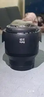 Zeiss batis 25,40,85