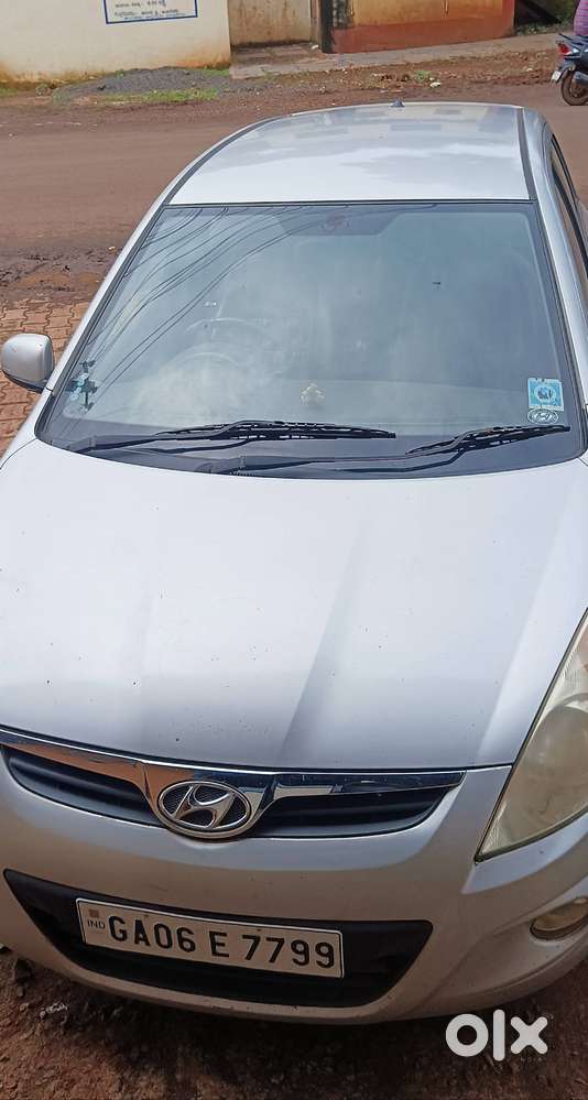 For sale i20 model 2010