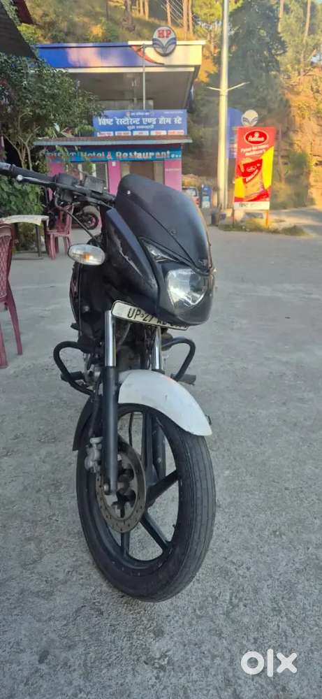 Bajaj pulser 150 good condition