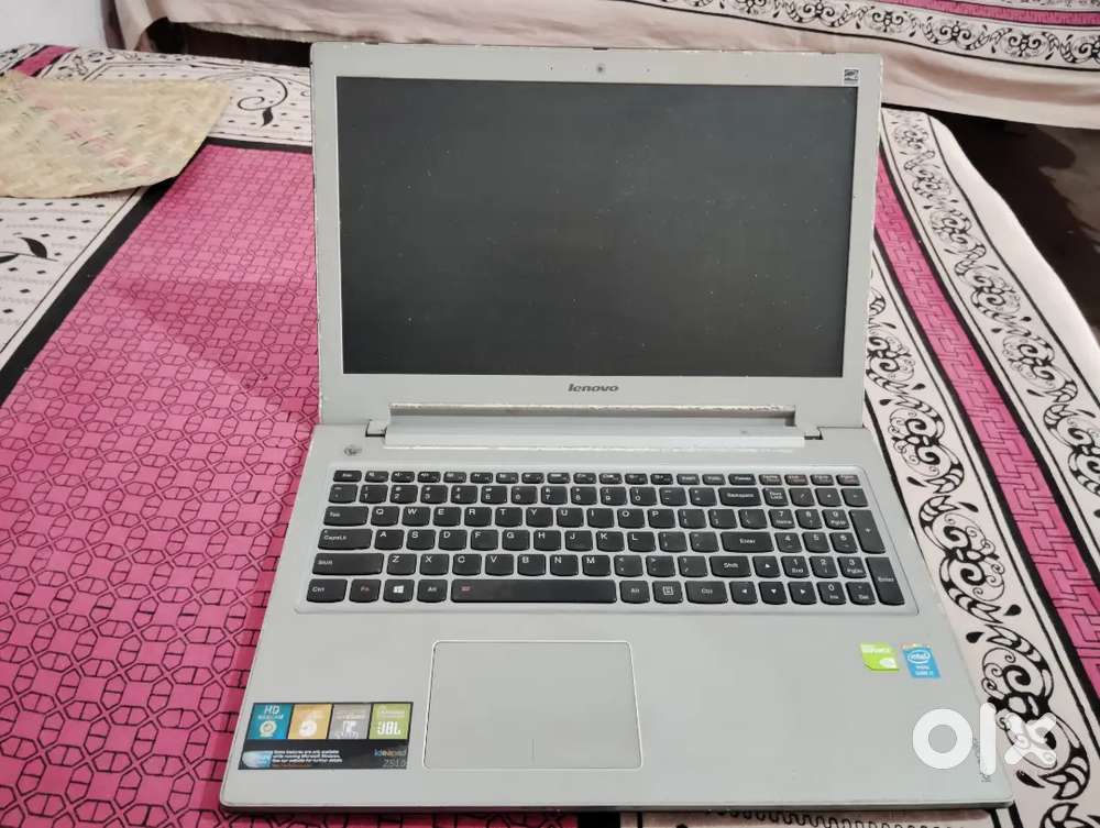 Lenovo Laptop ideapad Z510