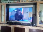 Vu tv 55inch