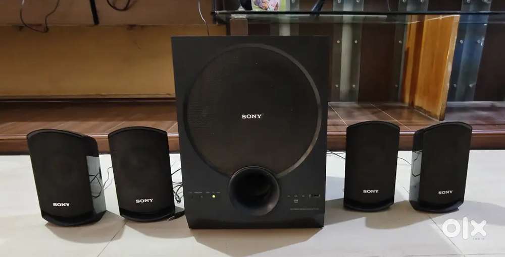 Sony Speaker for sale
