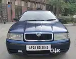 Skoda Octavia 1.9 Elegance TDI, 2005, Diesel