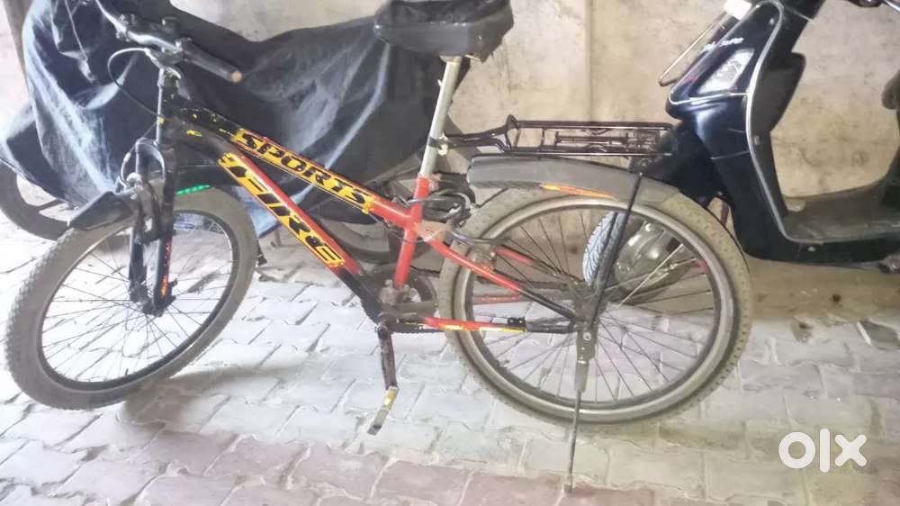 26 inch bicycle for boy and girl