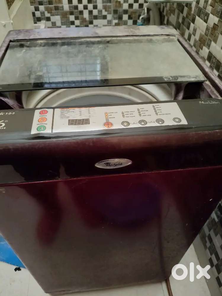 Buy the best washing machine