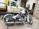 ROYAL ENFIELD 350 ( 2017 )