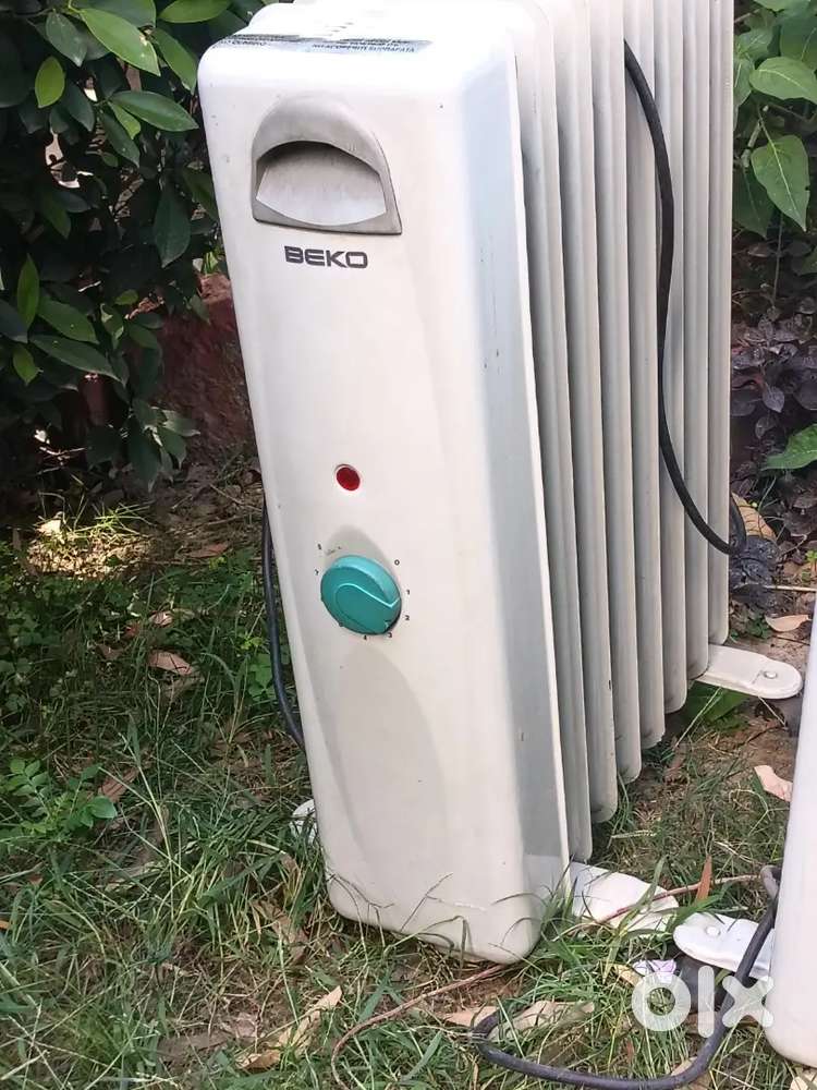 Biko Oil heater