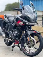 5 yers old singal owner.