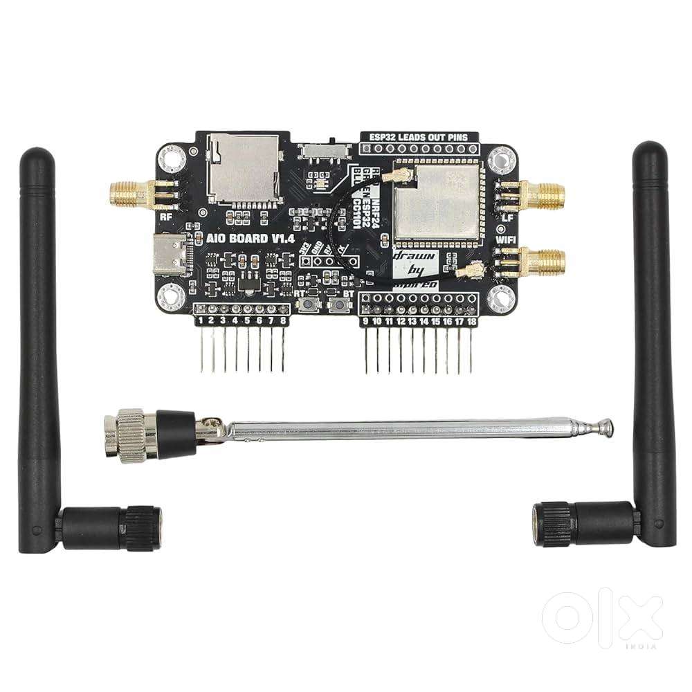 Flipper Zero Kits Only (Must Read Description & then text me)  pi5