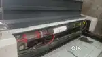 Laser co2 machine