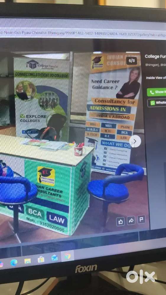 Require a Digital marketing Manager