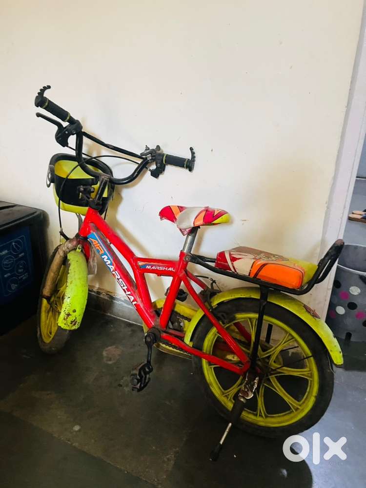 Bicycle in Good condition ready to use