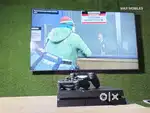 Sony PS4 Pro Console 1TB