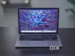 MacGallery Macbook Air M116gb/256gb 13 inch With Warranty & Charger.