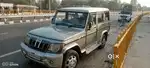 Mahindra Bolero 2012 Diesel 105000 Km Driven