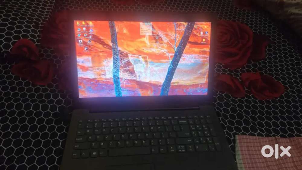 LENOVO IDEAPAD 3 year old