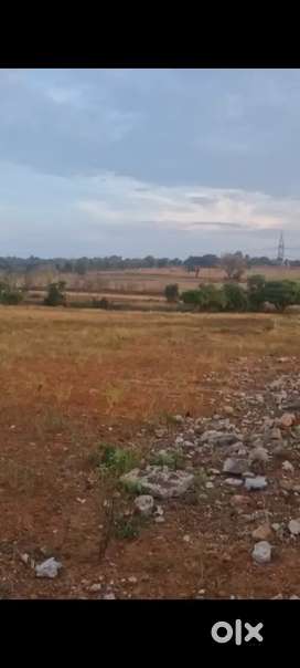 6 acre DC converted land for sale in Doddaballapura