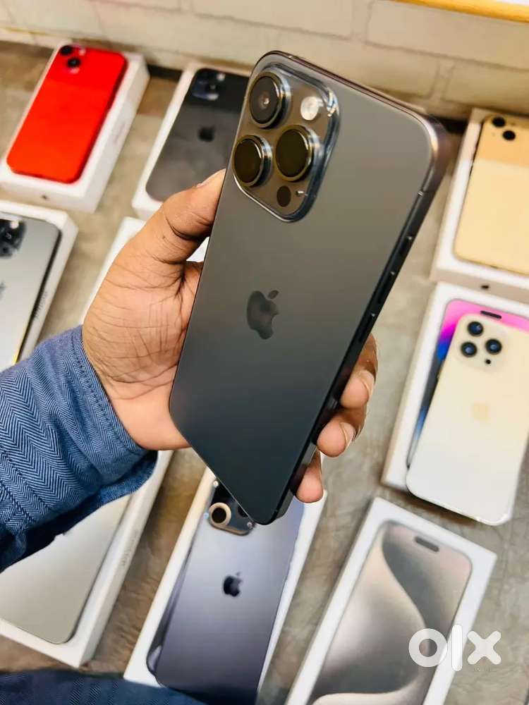 iPhone refurbished mobile