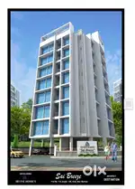 Divin homes presents G+7 Project At Ulwe Sector 10B