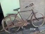 Cycle good condition