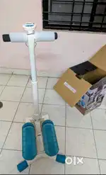 Unused Decathlon stepper for sale