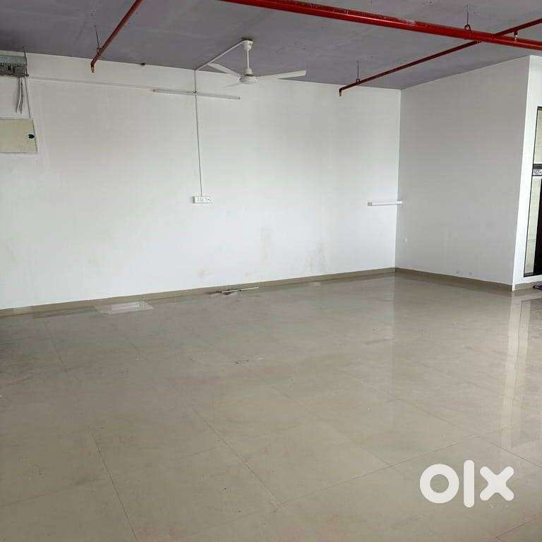 Prime Location Office Space For Sale in Baner