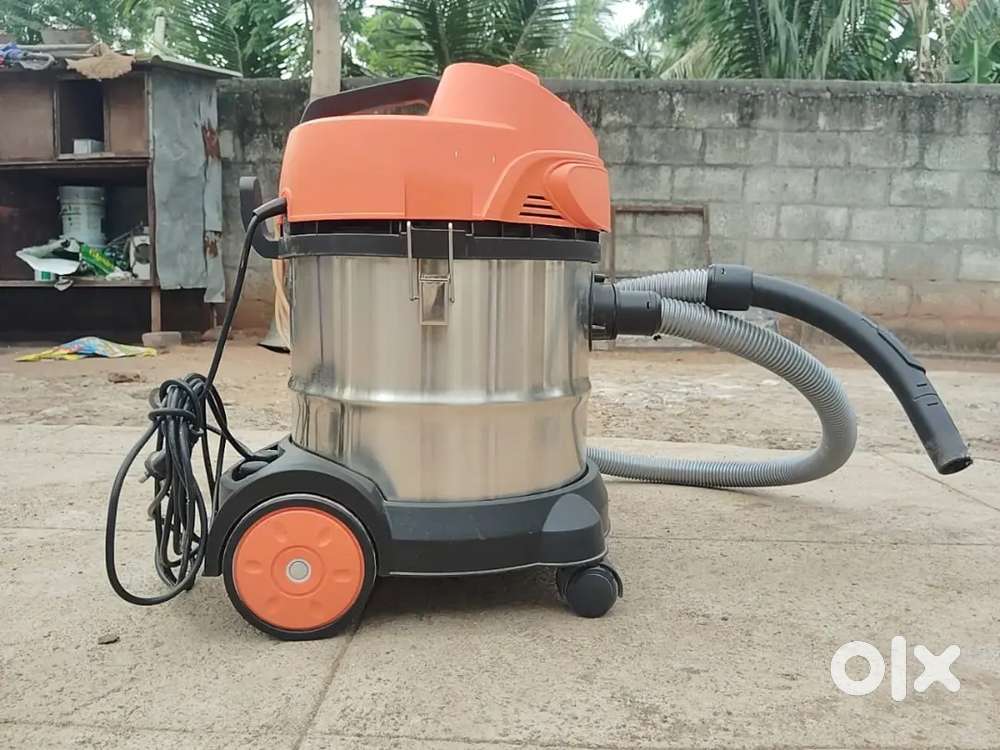 Vaccum cleaner