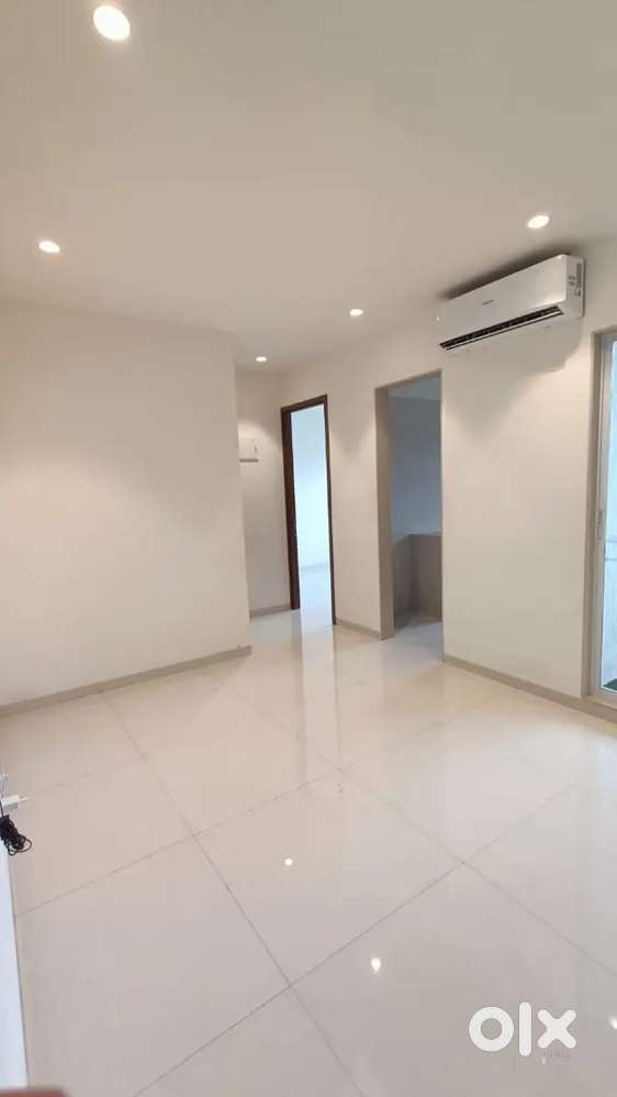 1BHK & 2BHK available for Sale in Kharghar City