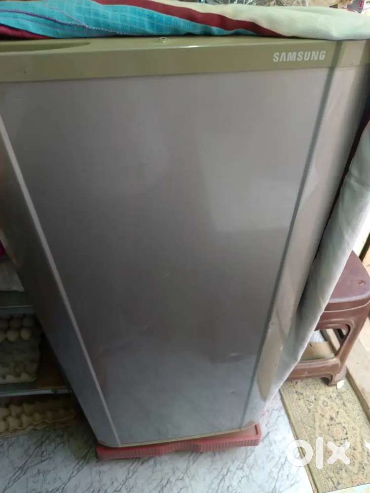 Fridge samsung