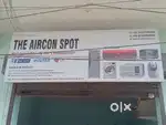 AC ON RENT
