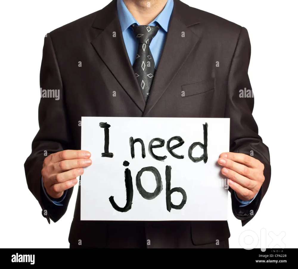 I don't have a bike, I need job urgently in Jagatpur location.