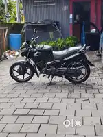 HONDA UNICORN, 2013