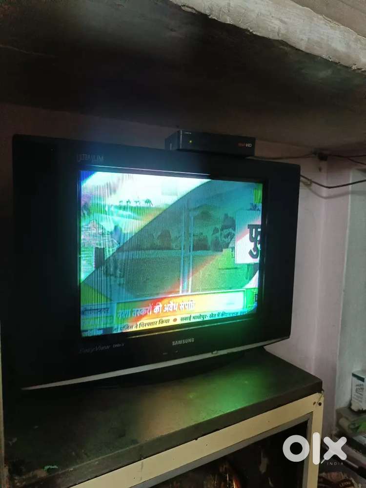 SAMSUNG TV