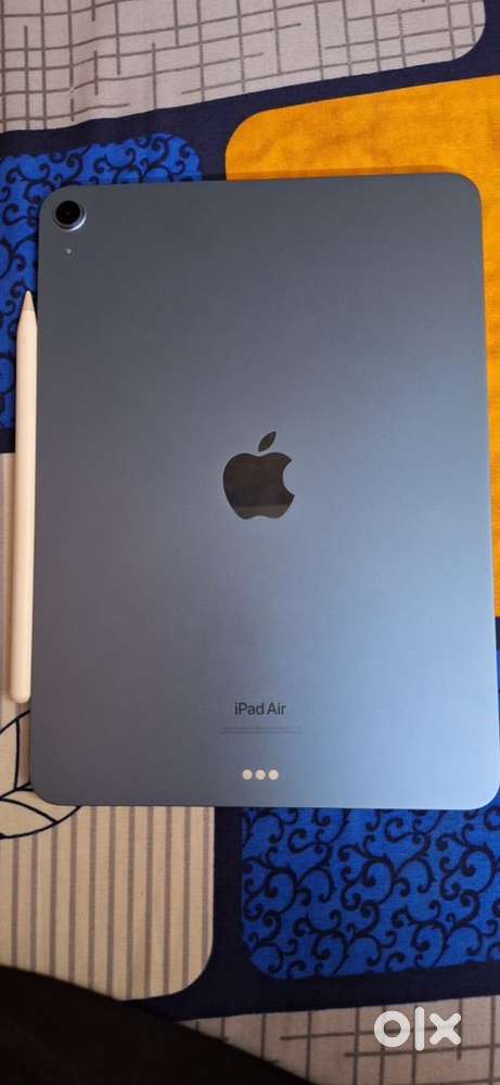 iPad Air 256 GB WiFi M1,  5th gen & pencil