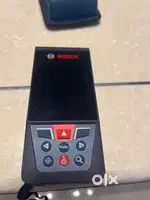 Bosch area measurer - GLM 150 C