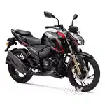Tvs Apache 200 RTR 4V for sale