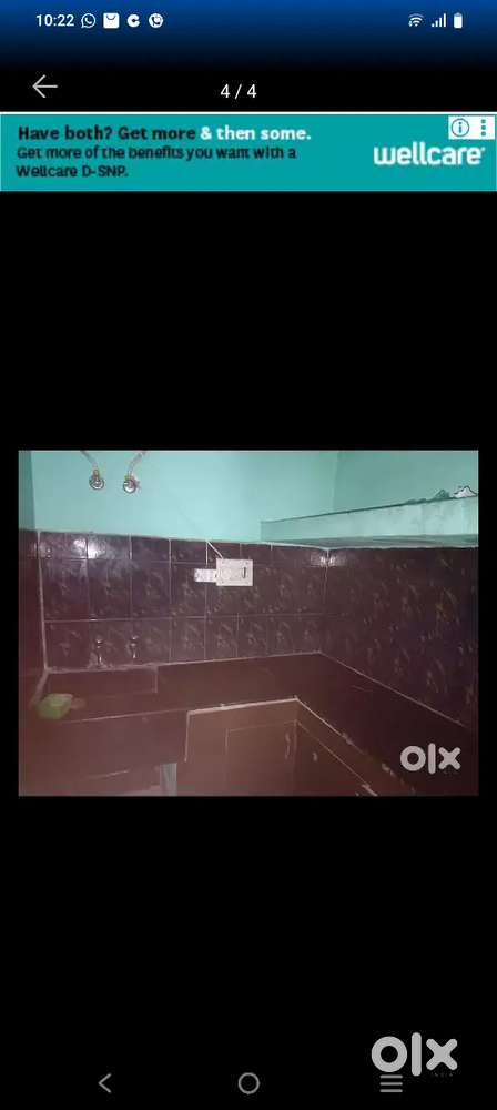 House rent at Sainik Colony Jammu